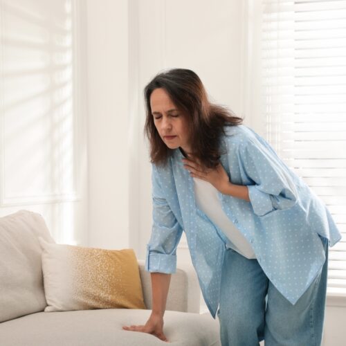 Chronic Kidney Disease – Its Stages, Symptoms, and Causes