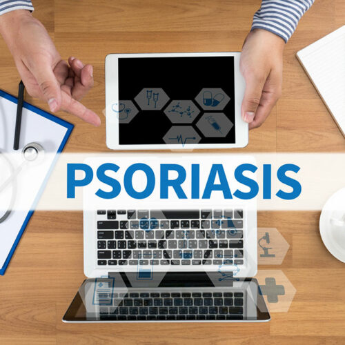 Psoriasis – Its Types and Symptoms