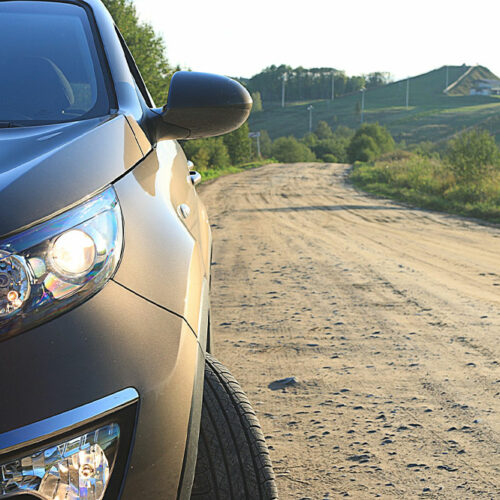 2022 Ford Edge – Available Trims and Their Key Features