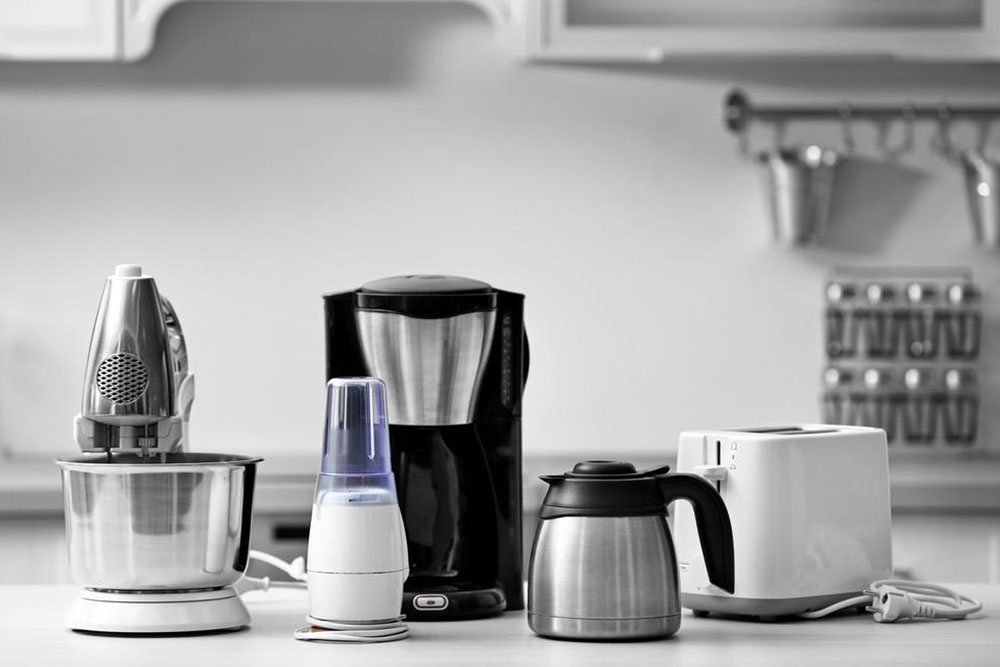4 popular Chef’s Choice appliances to choose from