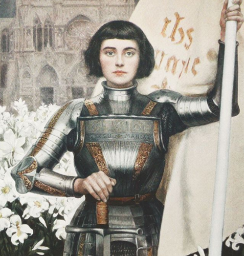 6 Surprising Facts About the Joan of Arc