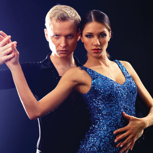 6 most popular ballroom dances