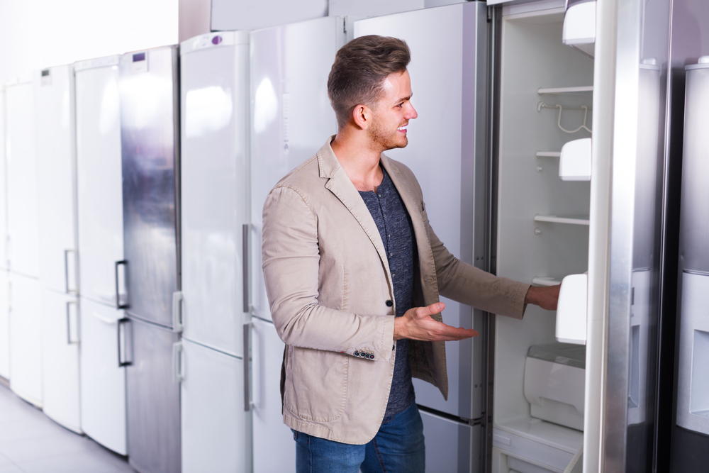 Counter Depth Refrigerators – Making Your Kitchen Look Good