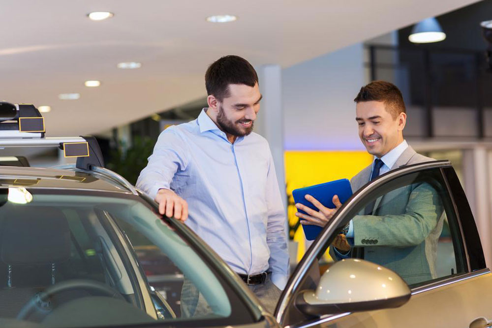 Car sales – Direct dealing with owner