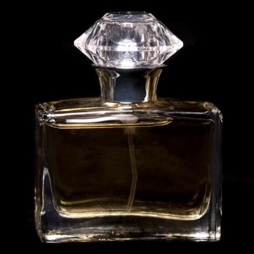 Chanel – The scent of success