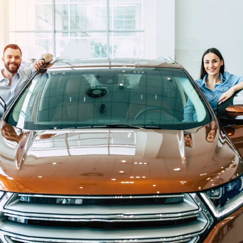 Chevrolet Equinox – An Overview on its Top Features