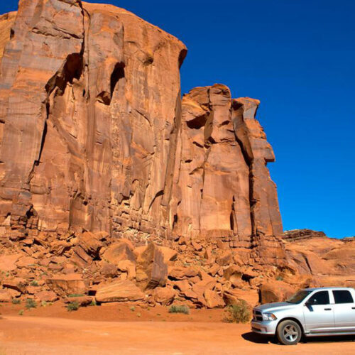 Chevy Silverado – your new family member