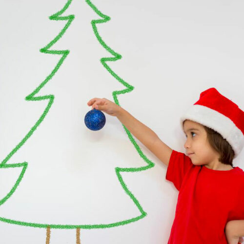 Christmas albums that the 90’s kids loved