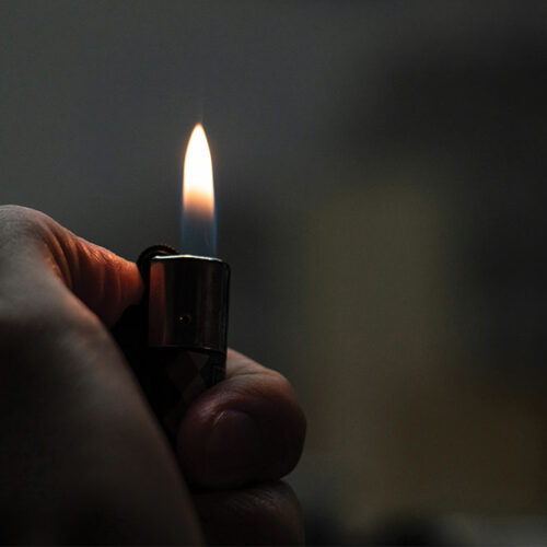 A guide on reusable match lighters