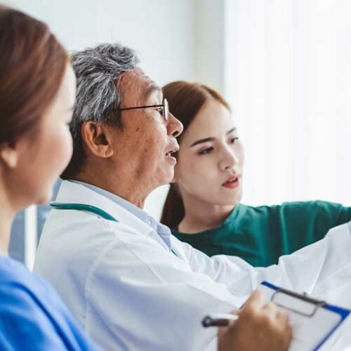 Bronchitis vs. Pneumonia – Know the Difference