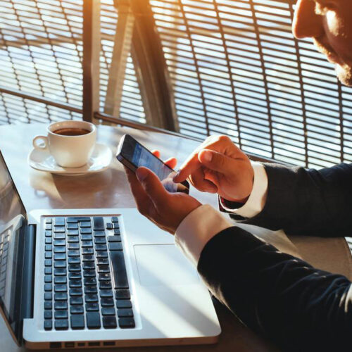 Galaxy S8 and Pixel 2 – which one should you go for