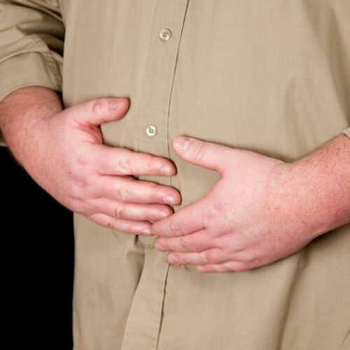Five common types of Crohn’s disease