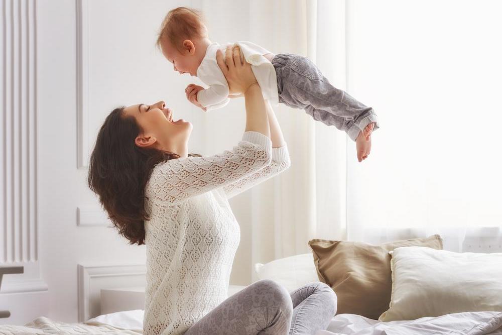 Keeping a check on your baby’s weight gain