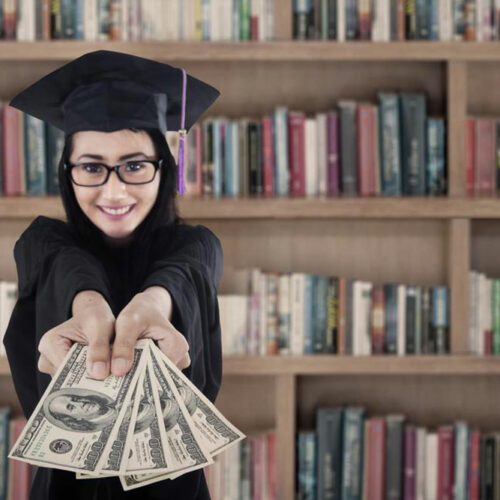 Here’s what you need to know about student loans