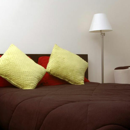 Here’s why you should use latex mattresses