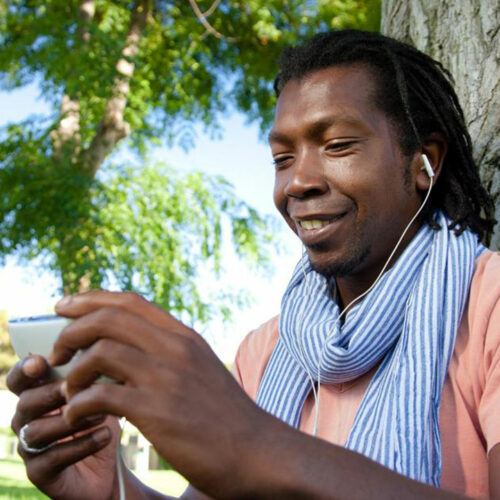 Here’s how to save some cell phone data on your own