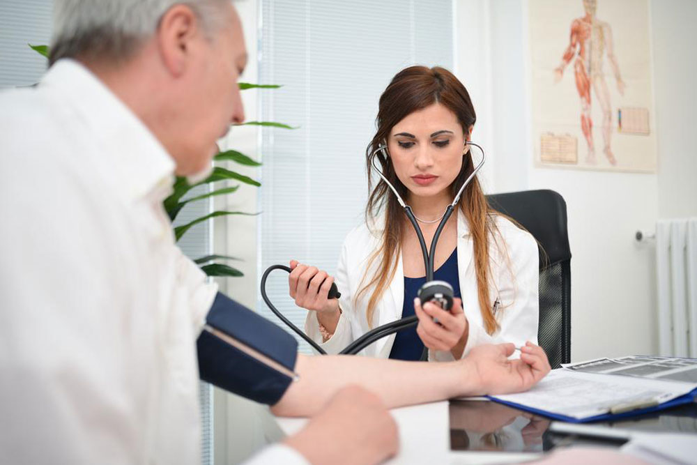 High Triglyceride level – Causes and control