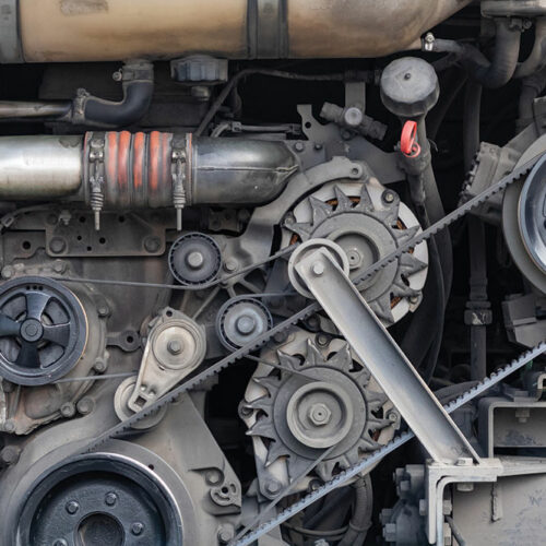 Outdoor power parts – Why authorized dealers are recommended