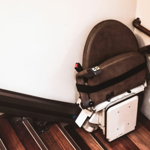 Lift chairs – changing the definition of comfort and furniture design