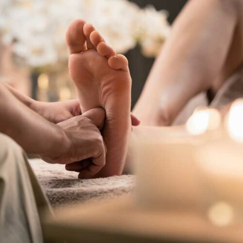 Neuropathy in Feet – Effective Ways to Ease the Pain