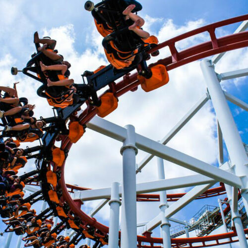 Some of America’s whackiest theme parks