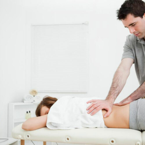 Spinal muscular atrophy caregivers – 4 ideal qualities to look for