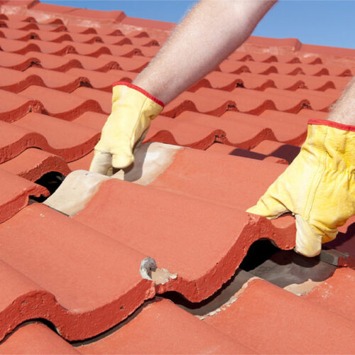 Roofing – Its types, importance and more