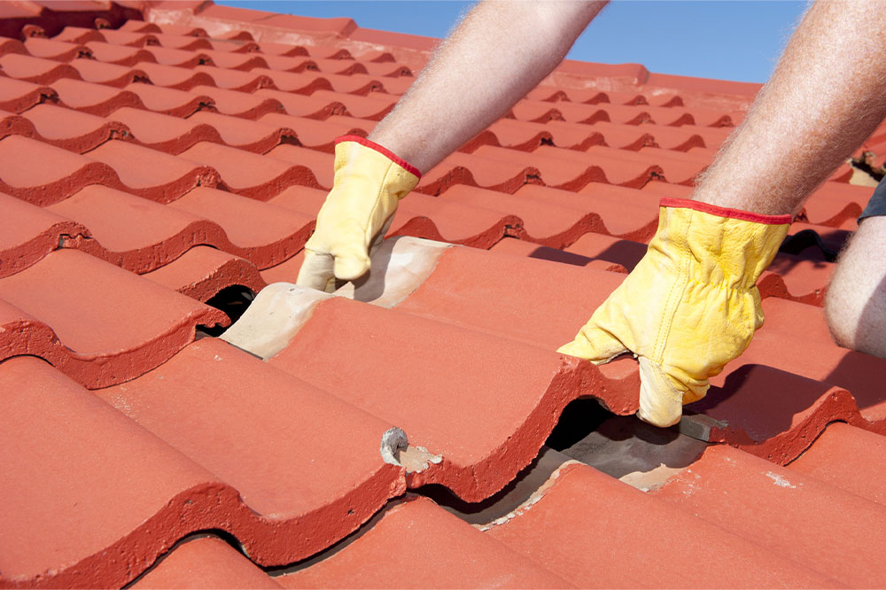 Roofing – Its types, importance and more