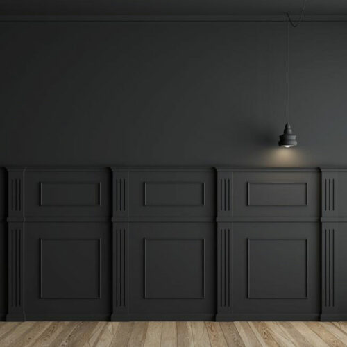 Wall paneling – The smart and functional wall decor