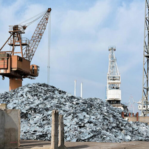 Waste Management – Aluminum Scrap Prices