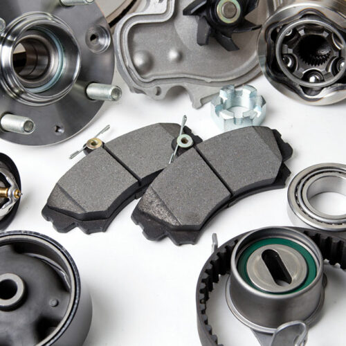 Top FAQs about buying outdoor power parts