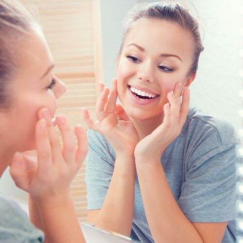 The Best Skin Firming Ingredients in Skin Care Products