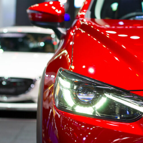 The New Kia Seltos – A Combination of Style and Performance