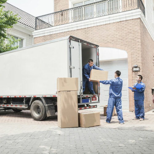 Things that you must know about long distance movers