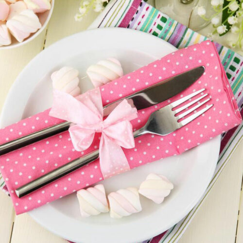 Throwing the perfect party – Cutco style