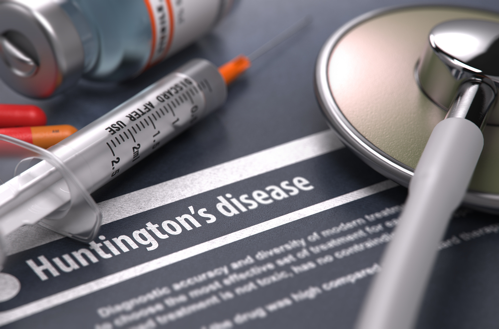 A List Of Treatment Centers For Huntington’s Disease