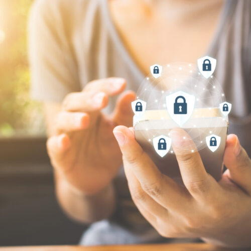 Antivirus For Mobile Devices