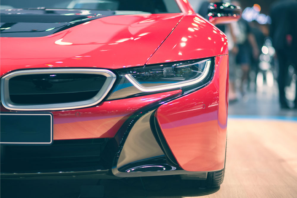 An Overview of Nissan GT-R’s Key Features