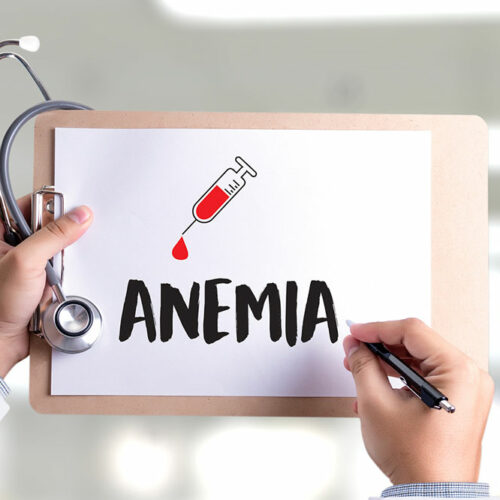 Anemia – Symptoms, causes, and risk factors