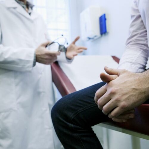 Advanced Prostate Cancer – Symptoms, Treatment, And Prevention