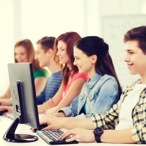 A list of affordable colleges to pursue an online IT degree from