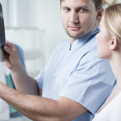 Gastrointestinal Stromal Tumor (GIST) – What you should know