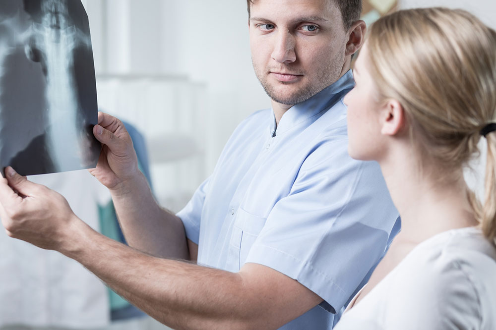 Gastrointestinal Stromal Tumor (GIST) – What you should know