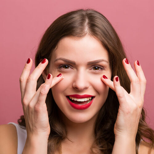 Dark Circles – Causes and Treatments