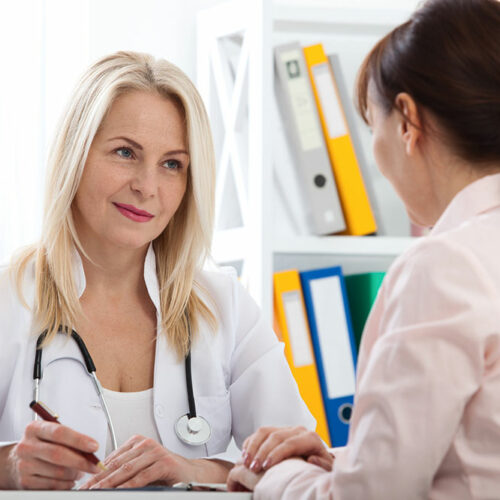 Diabetes management – Living healthy with the condition