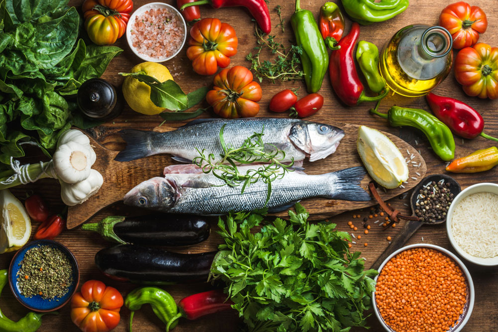 Diet for schizophrenia – what to eat and what to avoid