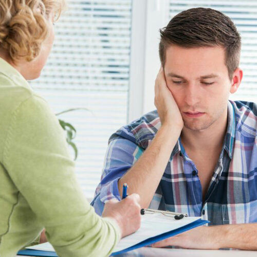 Everything You Need to Know about Peyronie’s Disease