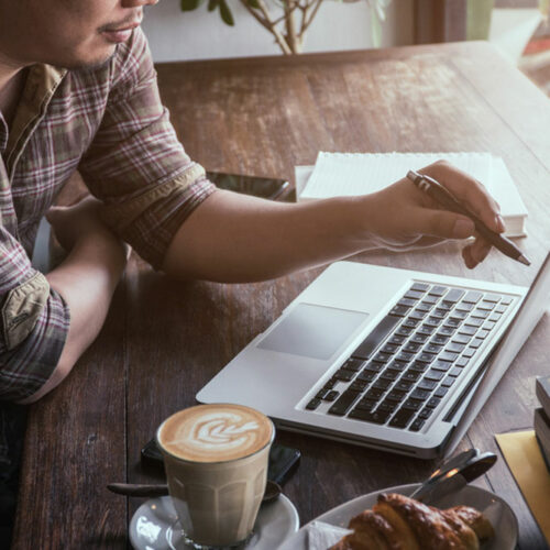 Here’s what makes the HP Spectre X360 a great laptop