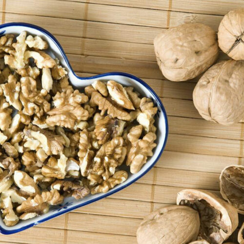 Here’s How You Can Reduce Cholesterol Levels Naturally