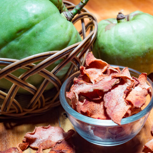 Here’s What You Need To Know About Garcinia Cambogia Supplements